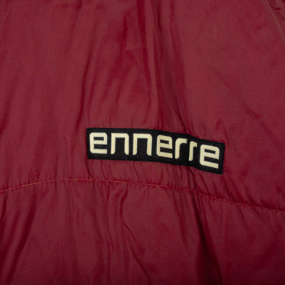 Giaccone Roma Ennerre 1986/1987