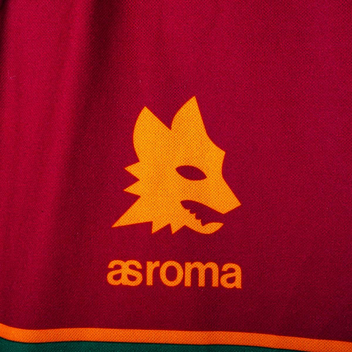Roma Asics Ina Assitalia Training Jersey 1995/1996