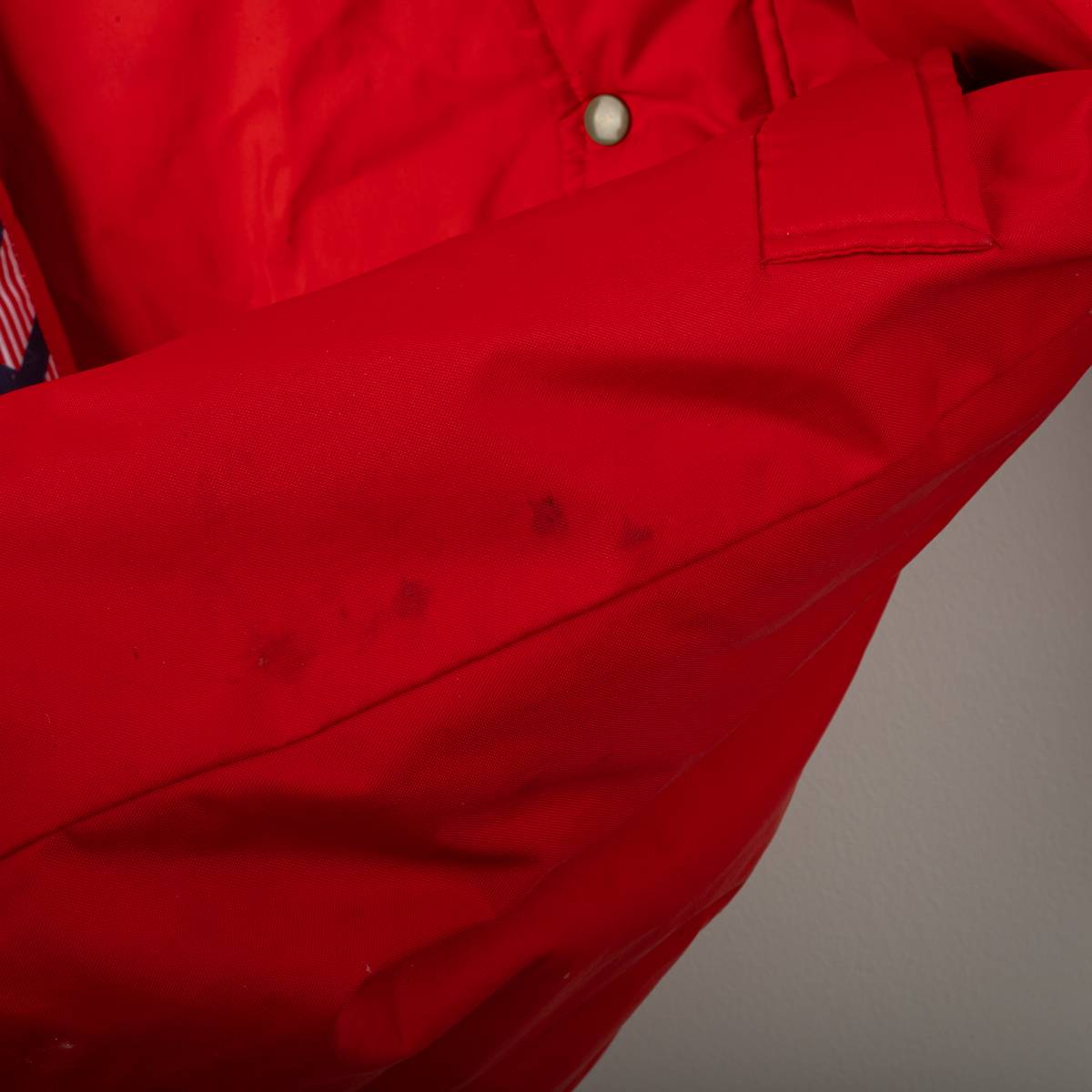 Giaccone Hummel Rimini 2004/2005