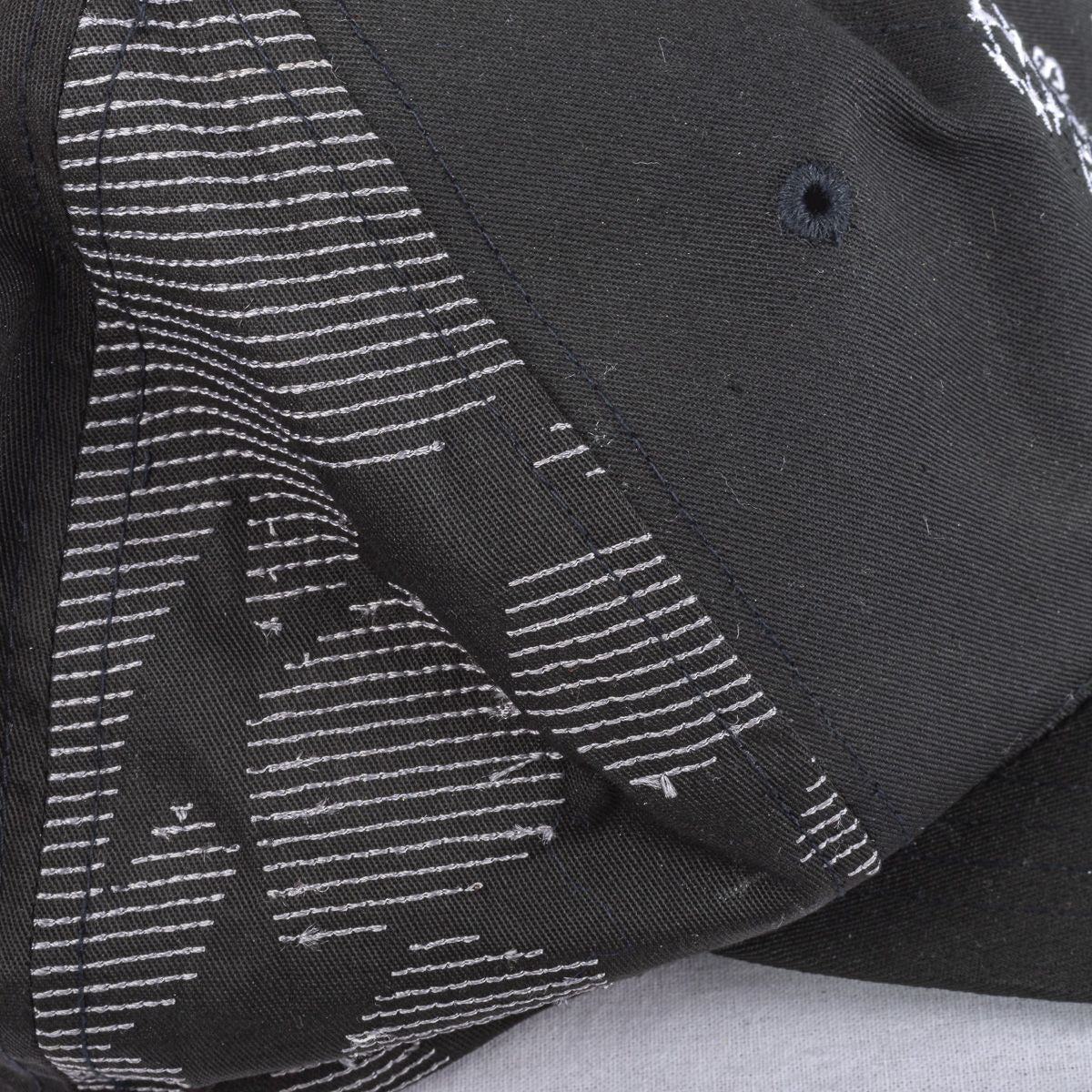 Cappello Finale Champions League 1995/1996