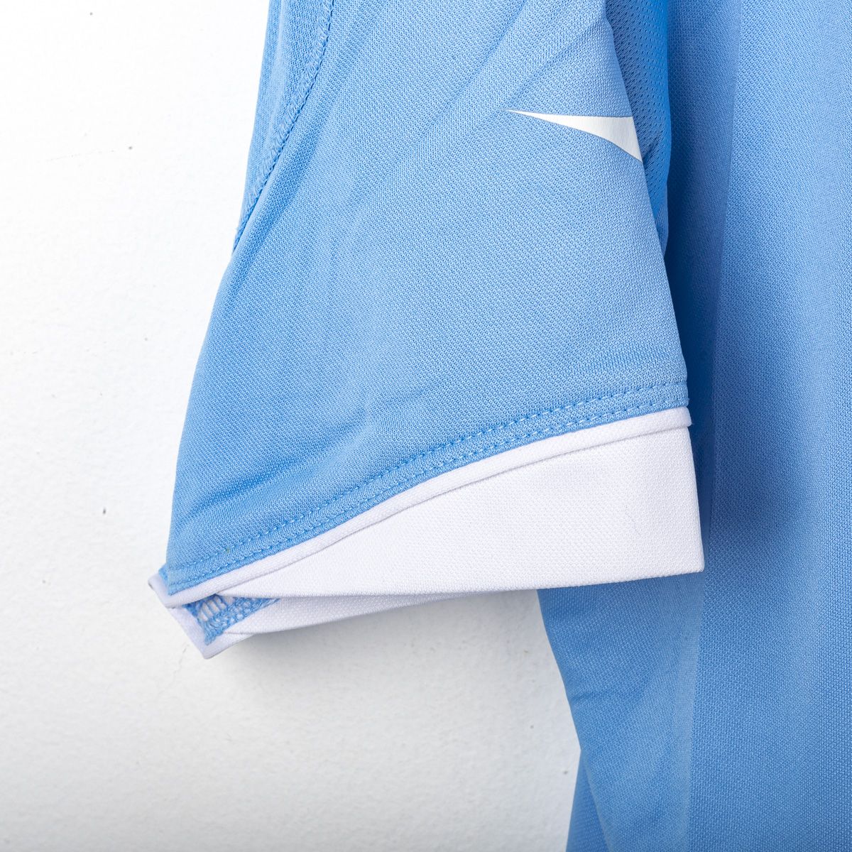 Maglia Home Napoli Diadora Lavezzi n7 2007/2008