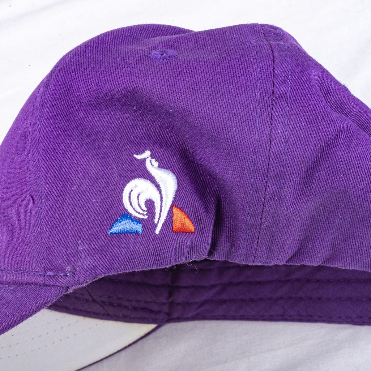 Cappello Fiorentina Le Coq Sportif 2015/2016