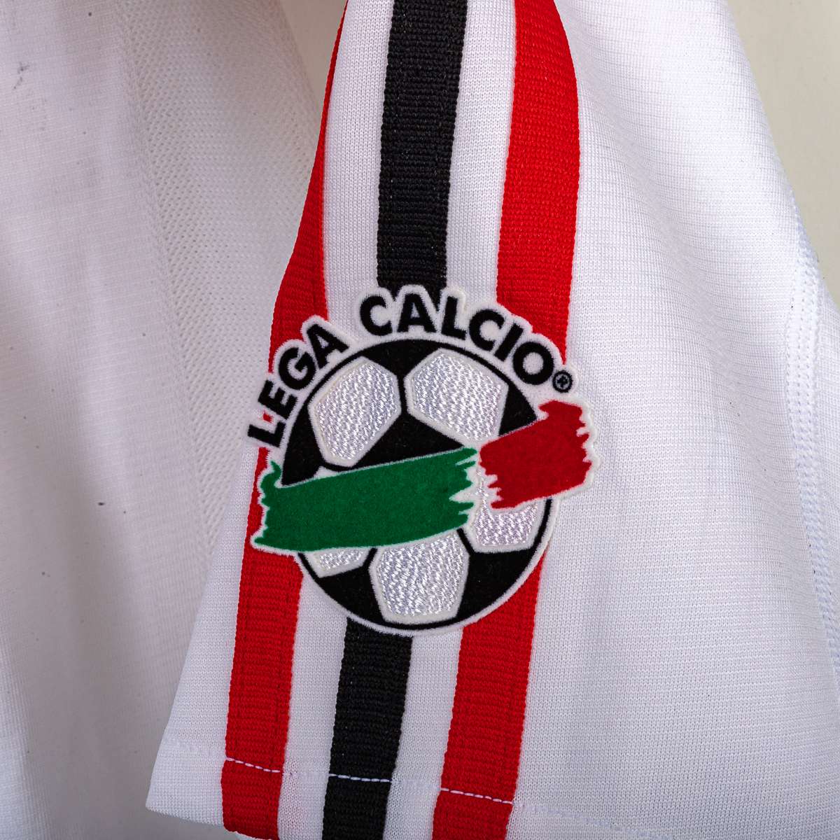 Maglia Away Milan Adidas Meriva Nesta 13 2003/2004