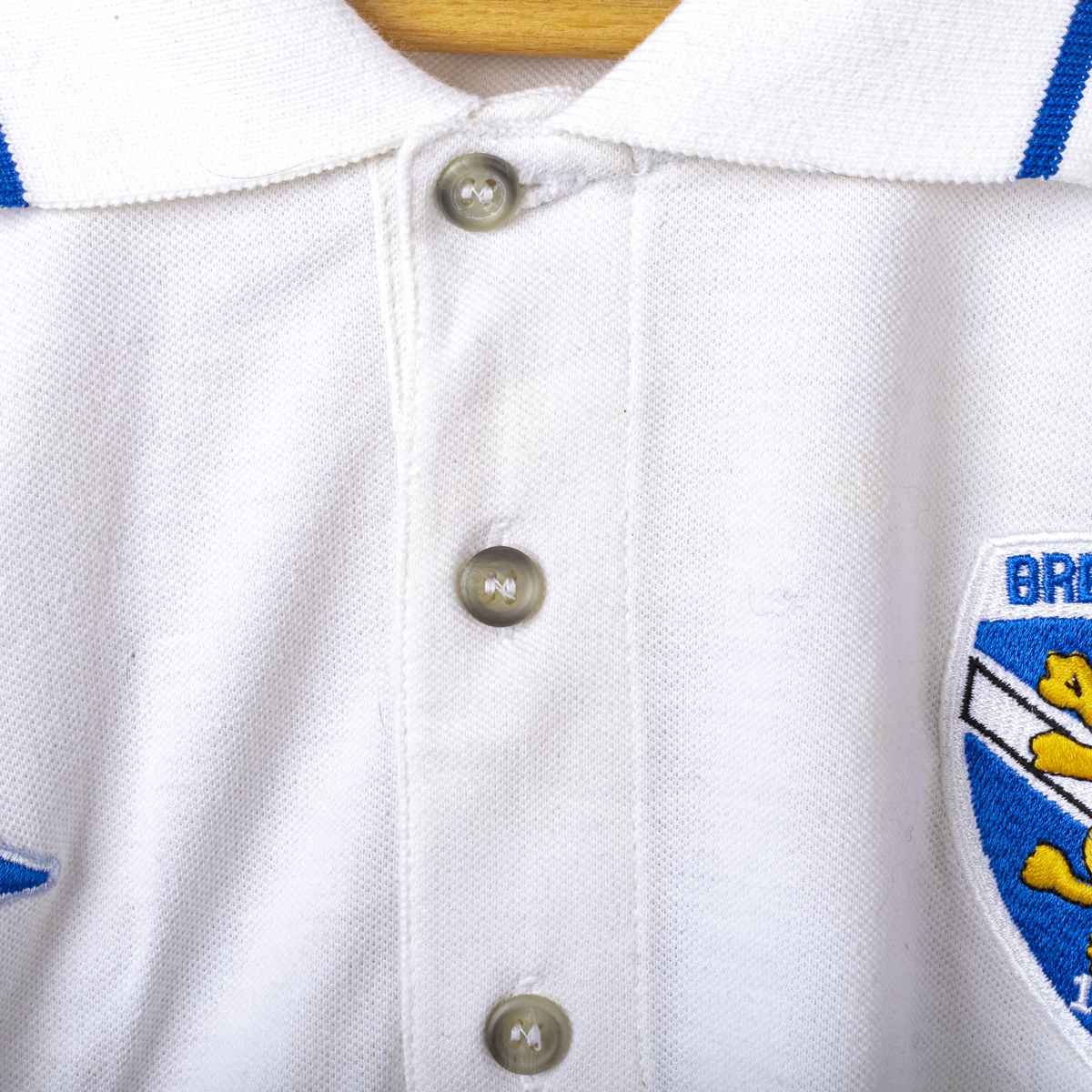 Polo Brescia Kappa Bianca 2004/2005
