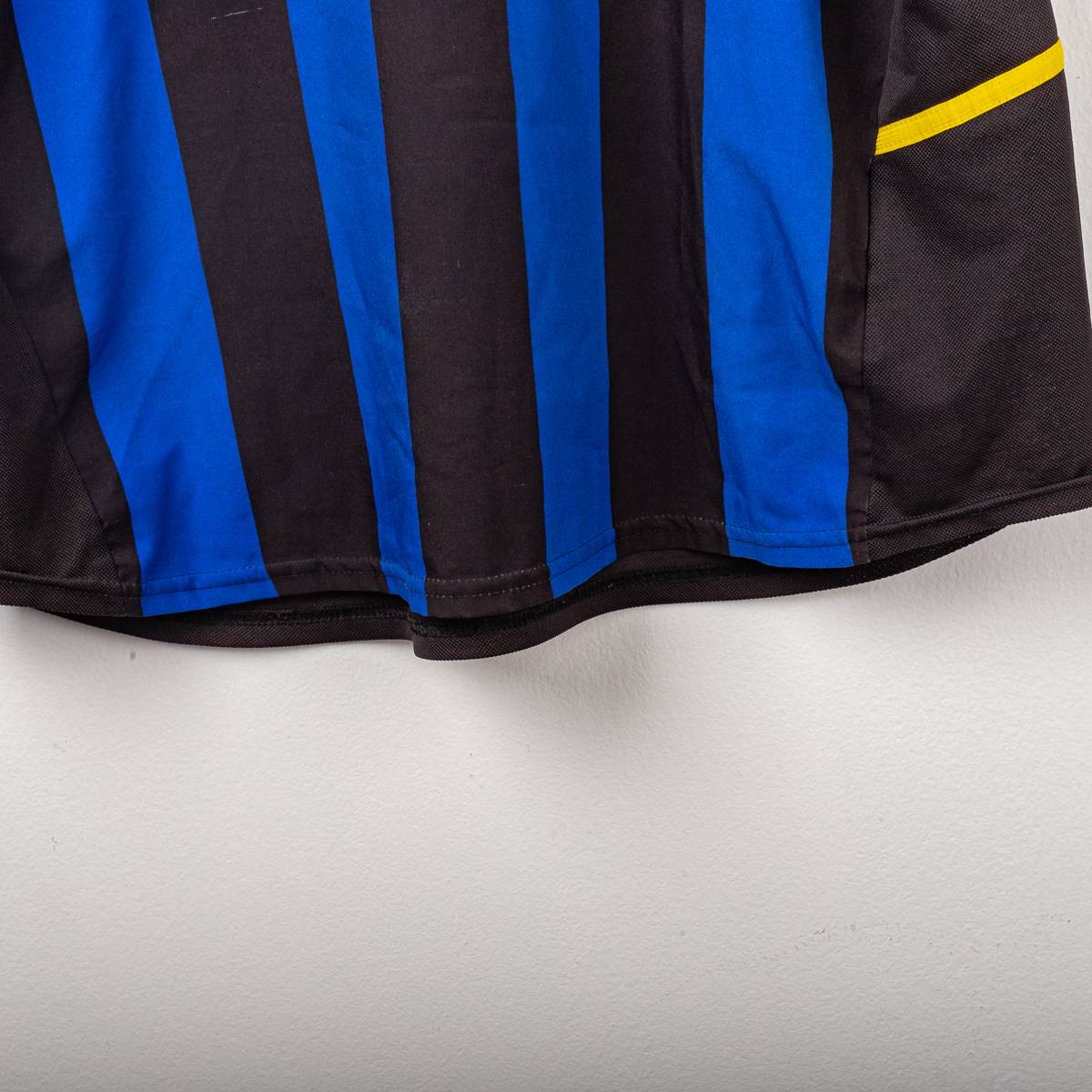 maglia home fc inter nike Crespo 9 2002/2003