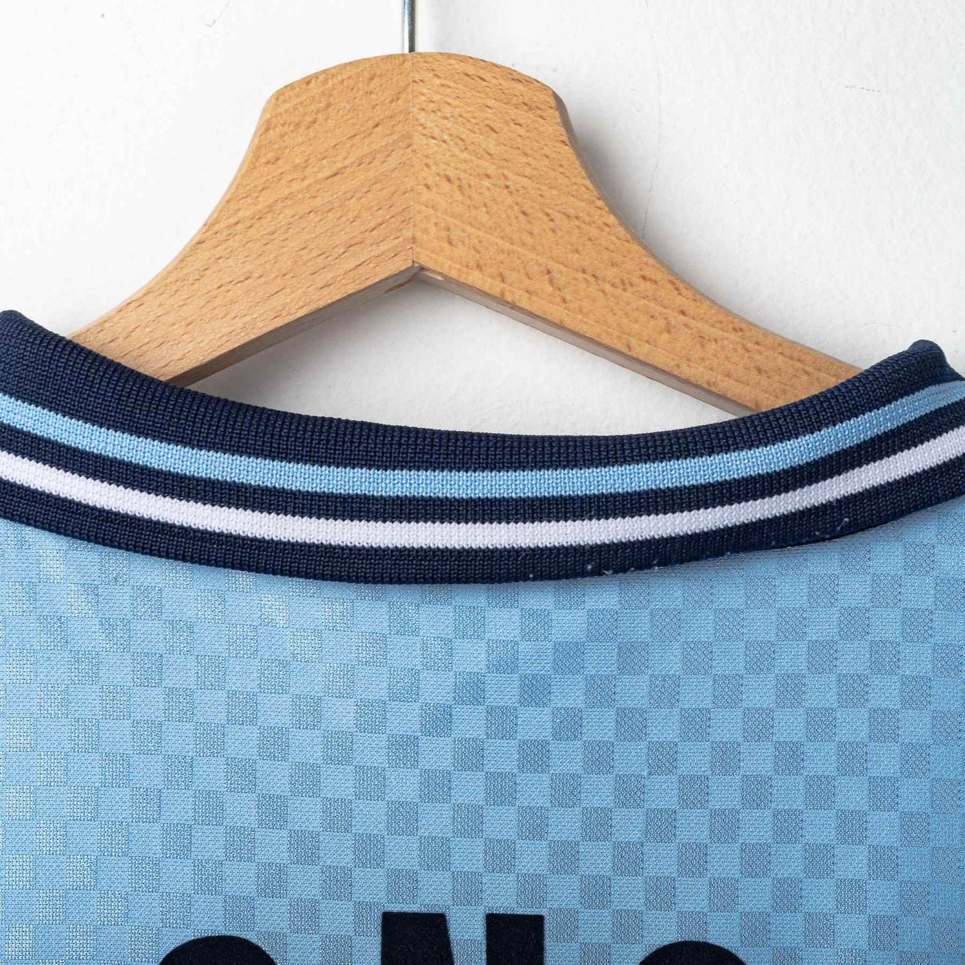 Maglia Home Lazio Umbro Signori 11 1996/1997