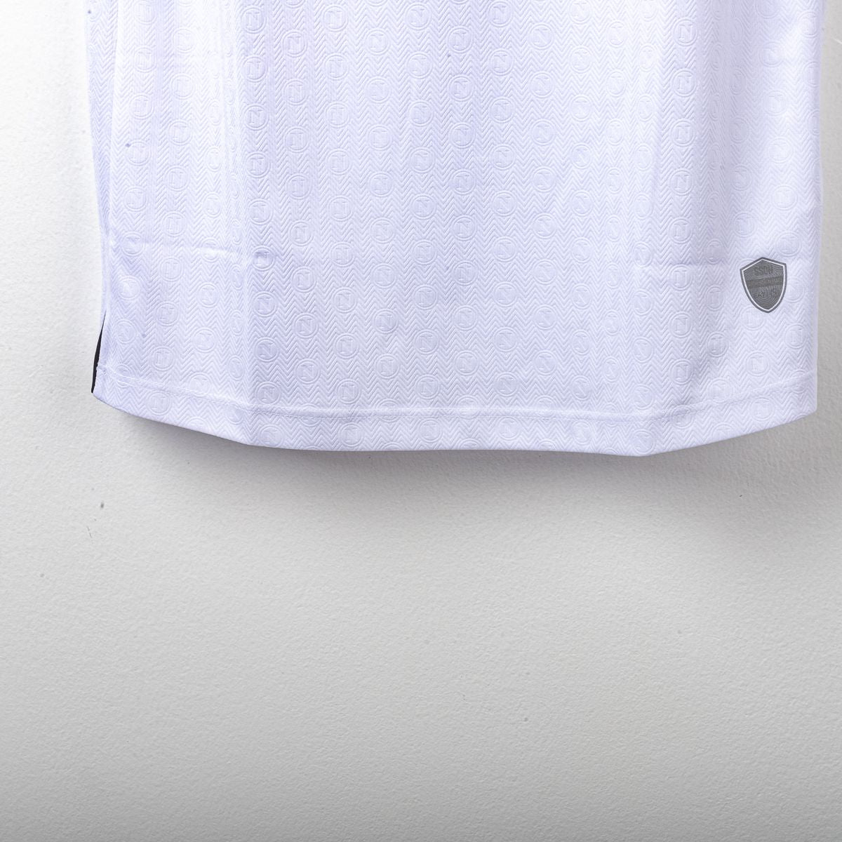 Maglia Away Napoli Ea7 Di Lorenzo 22 2024/2025