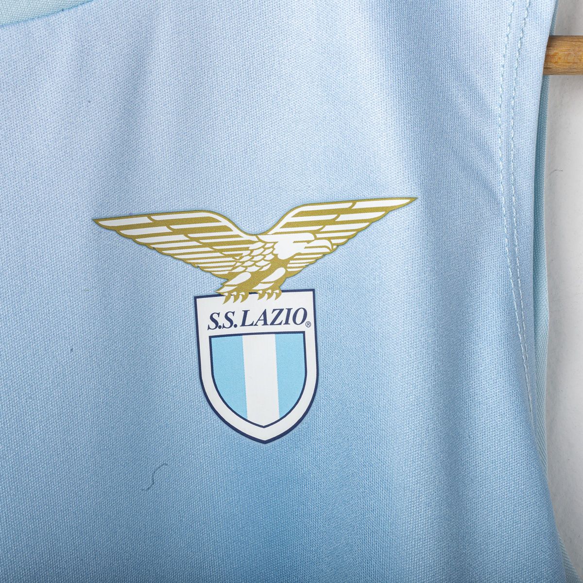 Canotta Training Lazio Mizuno Bambino 2024/2025