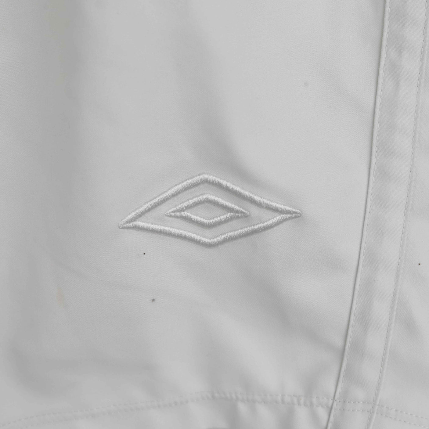Pantaloncini Home Inghilterra Umbro 2009/2010
