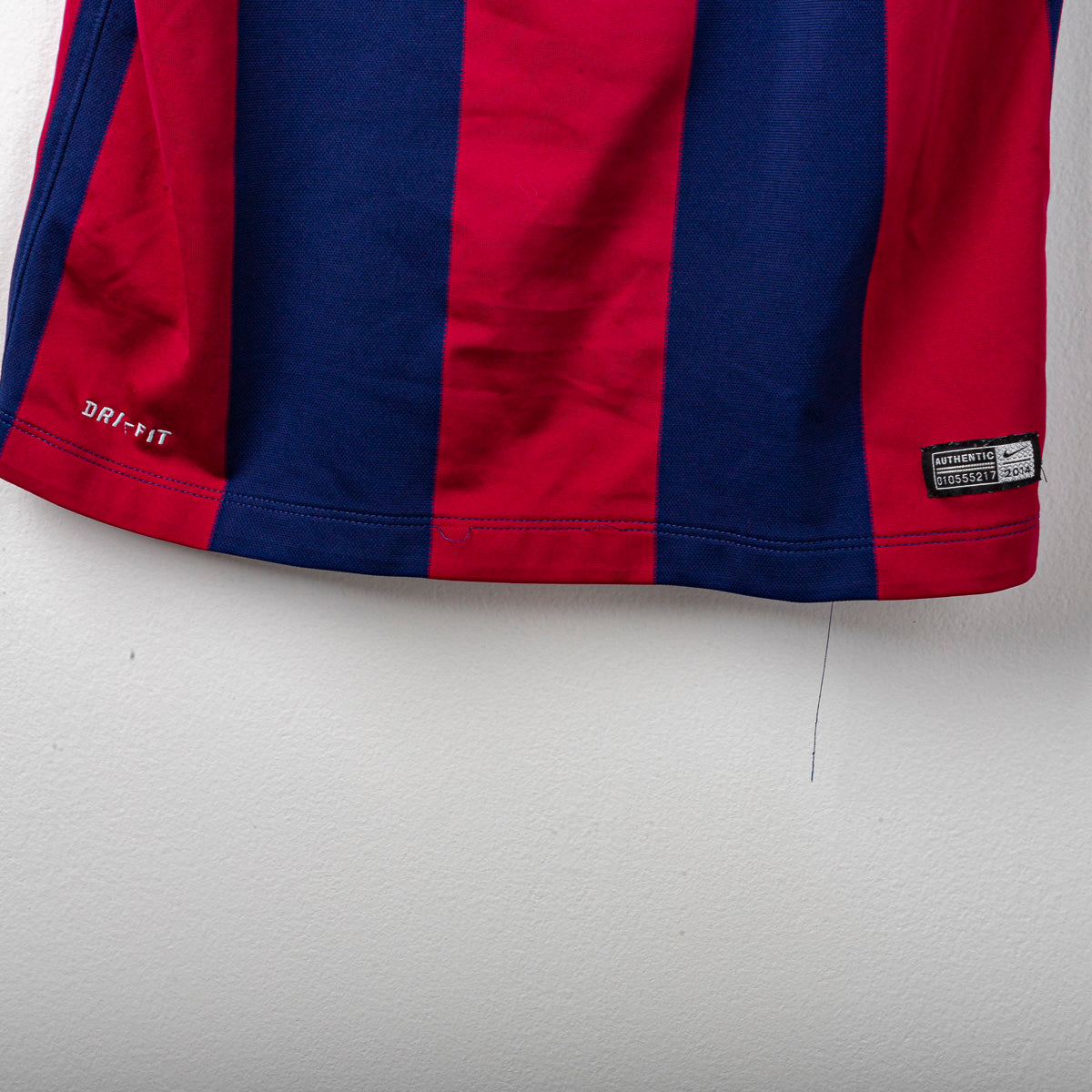 Maglia Home Barcellona Nike Messi 10 2014/2015