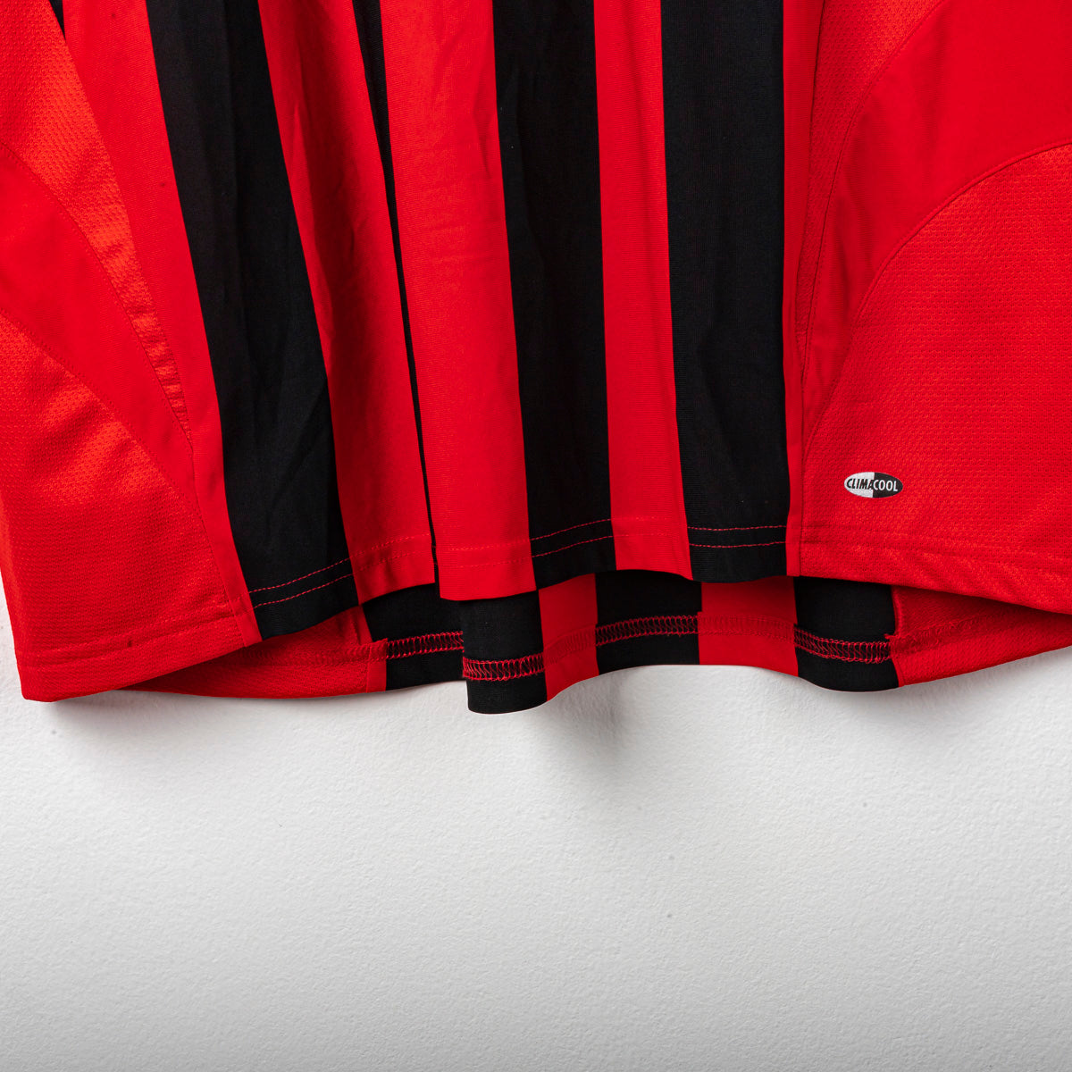 Maglia Home Adidas Milan Maldini 3 2005/2006