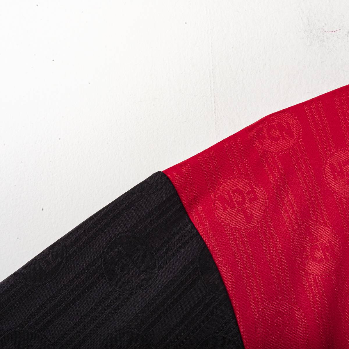 Maglia Home Nürnberg Adidas 1997/1998