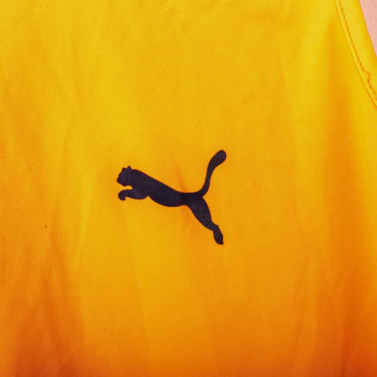 Canotta Allenamento Lazio Puma 1998/1999