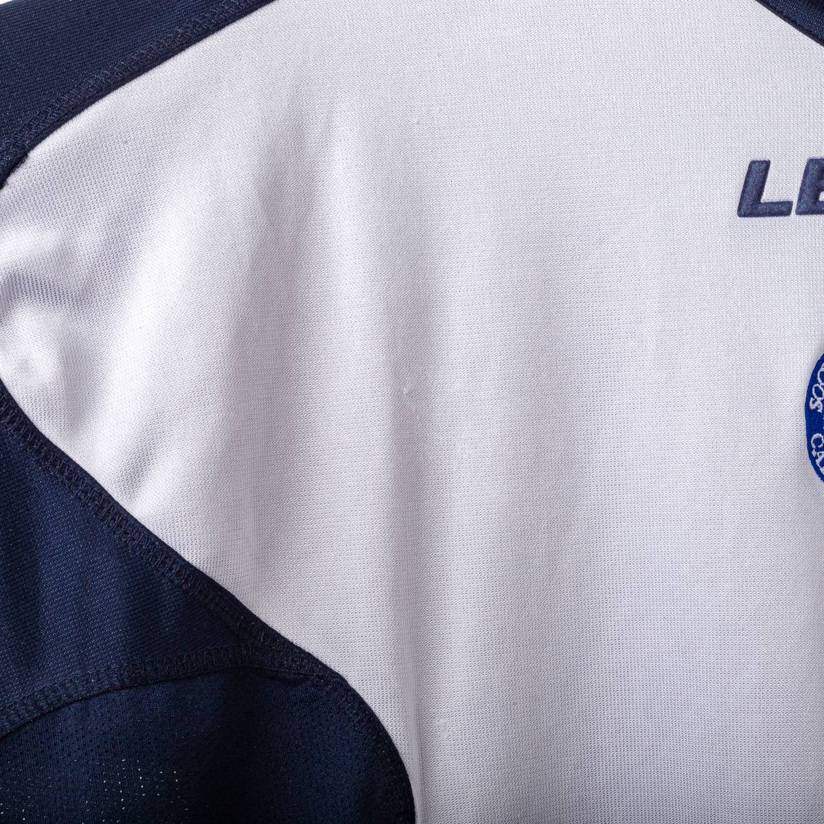 Maglia Napoli Preseason Legea 2003/2004