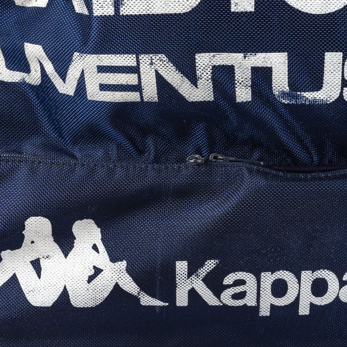 Borsone Juventus Kappa Ariston 1985/1986