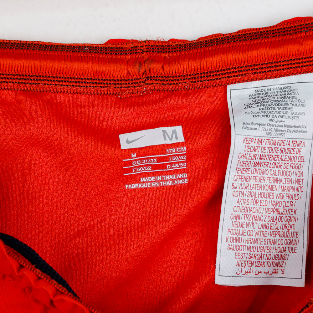 Pantaloncini Third PSG Nike 2005/2006