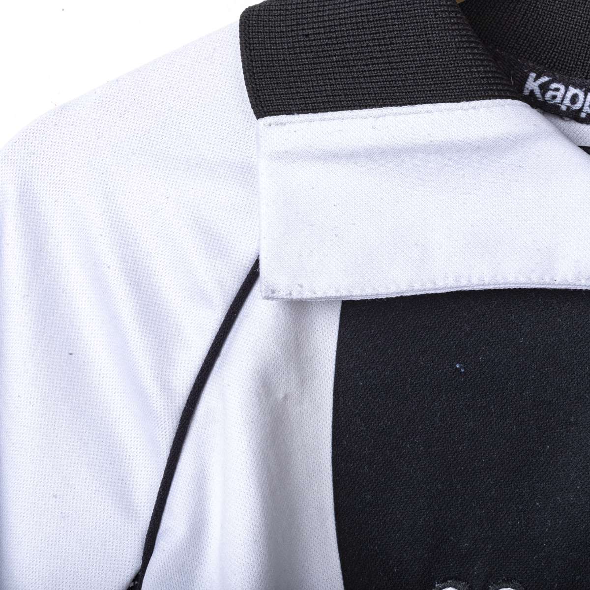 Juventus Kappa Home Shirt Sony Del Piero 10 1997/1998