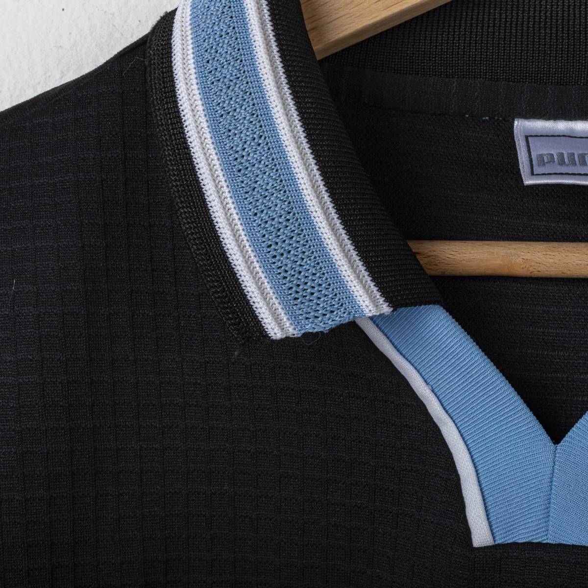 Maglia Away Lazio Puma Cirio Nesta 13 1998/1999