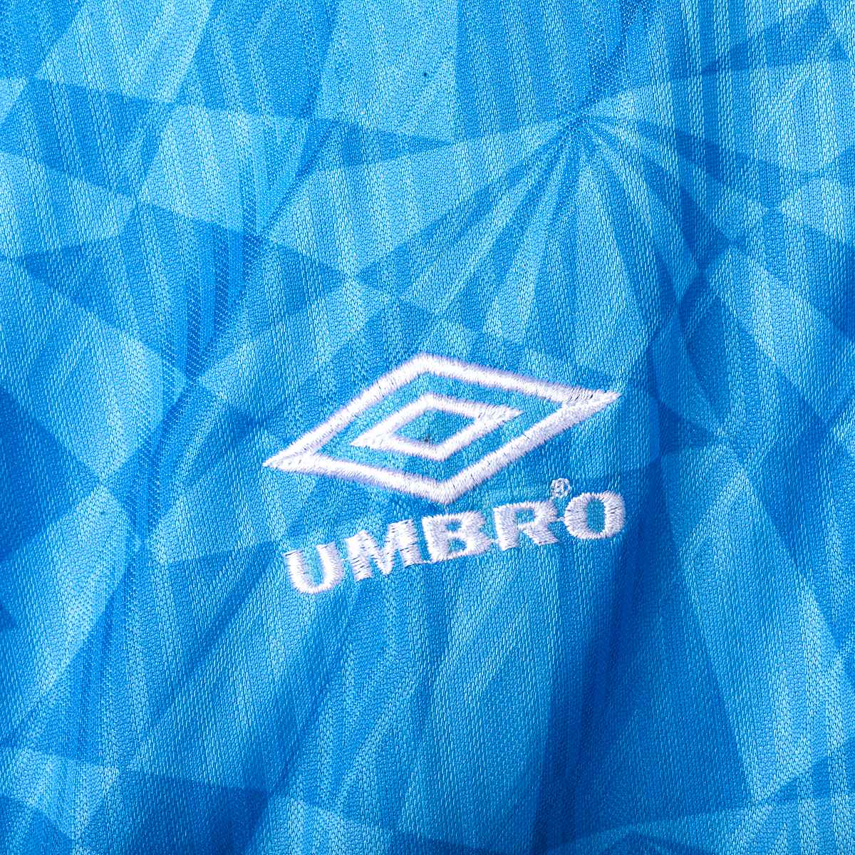 Napoli Umbro Voiello Home Shirt No. 11 1992/1993