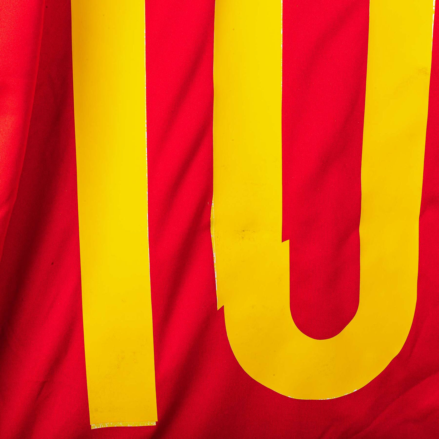 Maglia Home Romania Adidas Maxim 2014