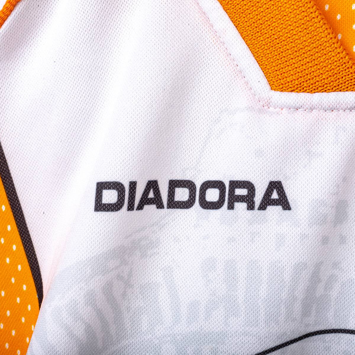 Maglia Away Roma Diadora INA Assitalia ML 1997/1998