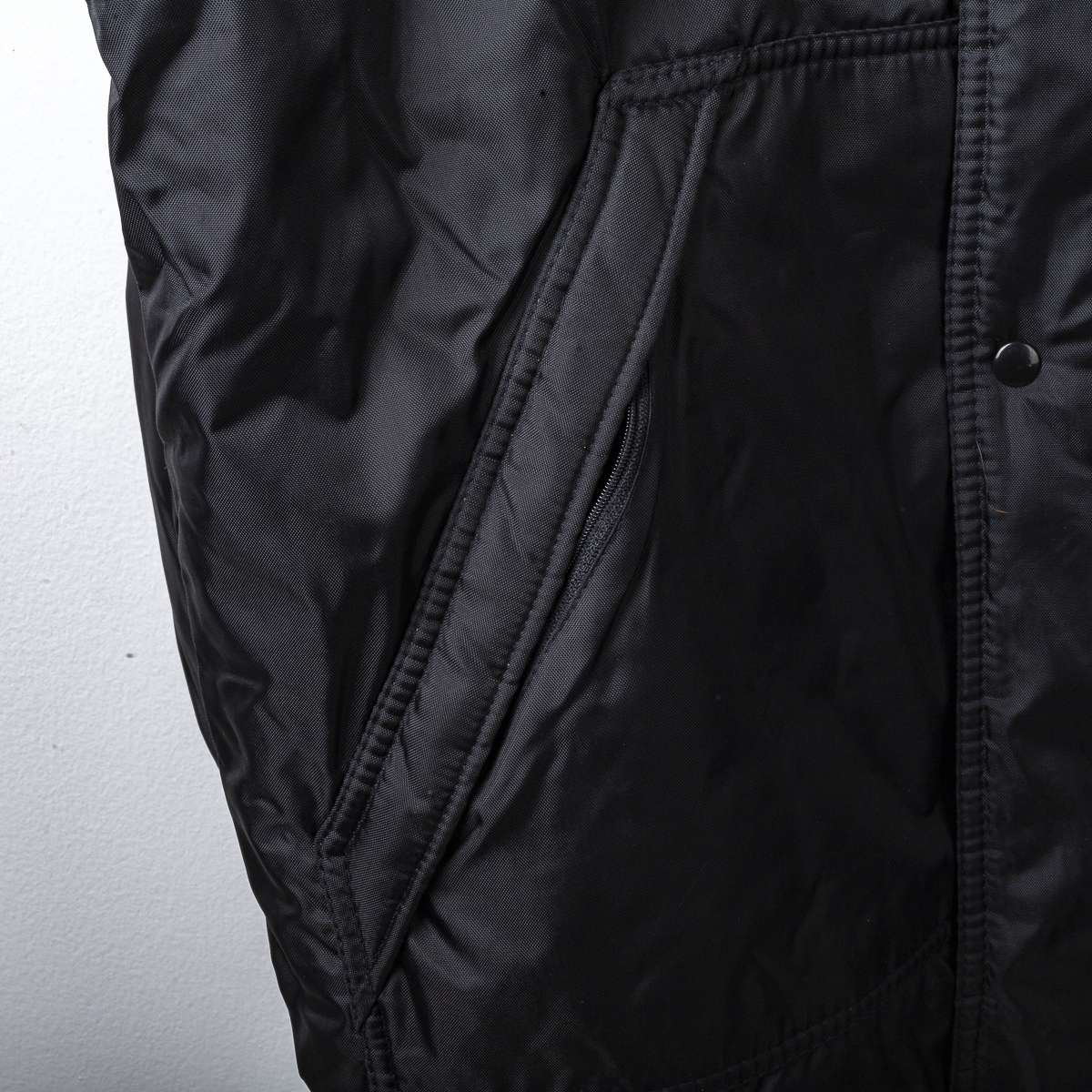 Giaccone Milan Adidas Opel Nero 1999/2000