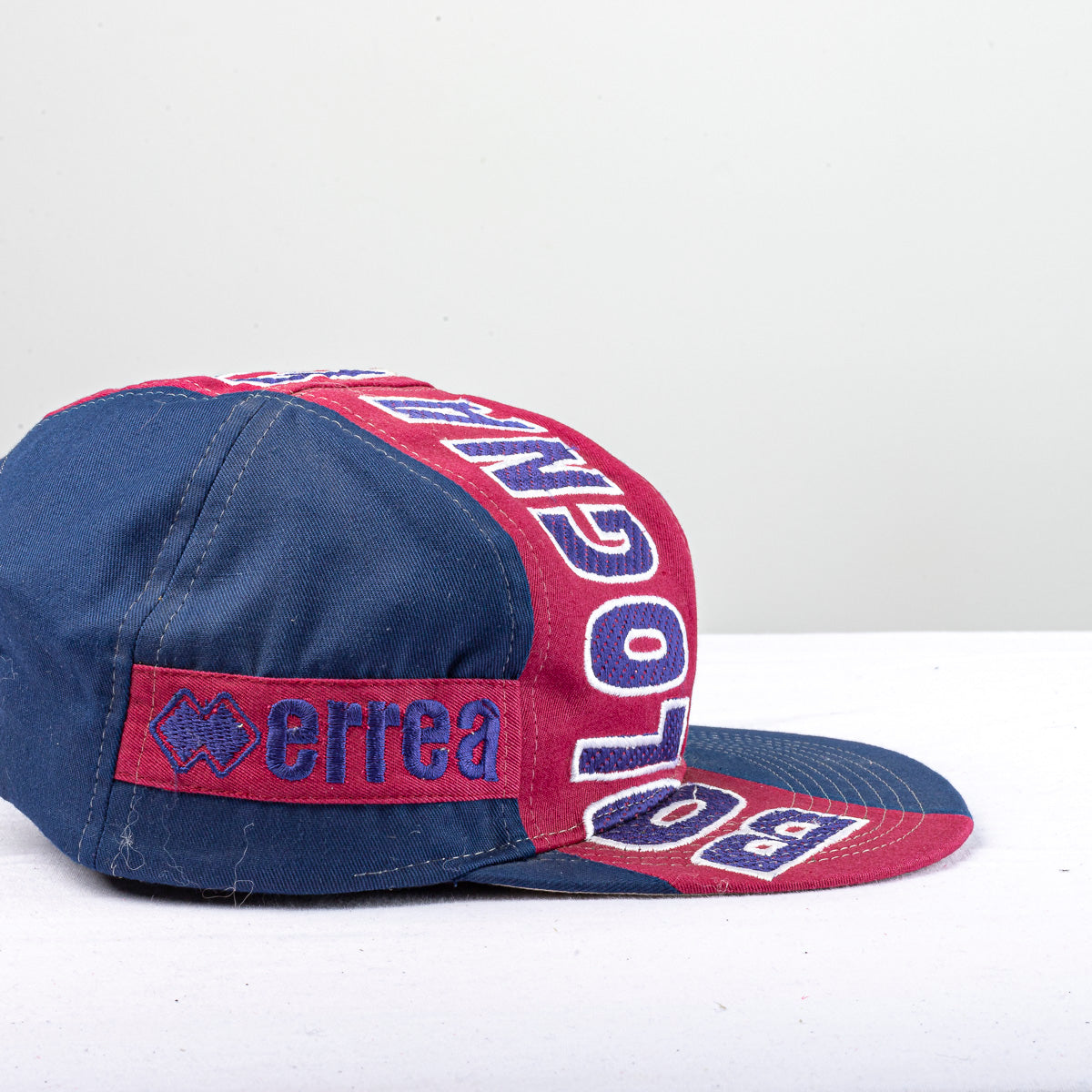 Cappello Bologna Errea 1994/1995
