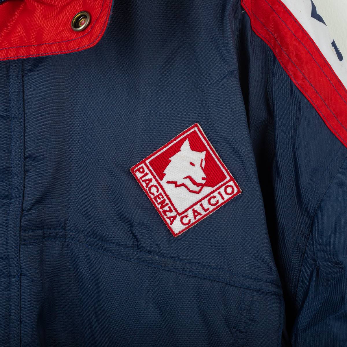 Giaccone Piacenza lotto 1998/1999