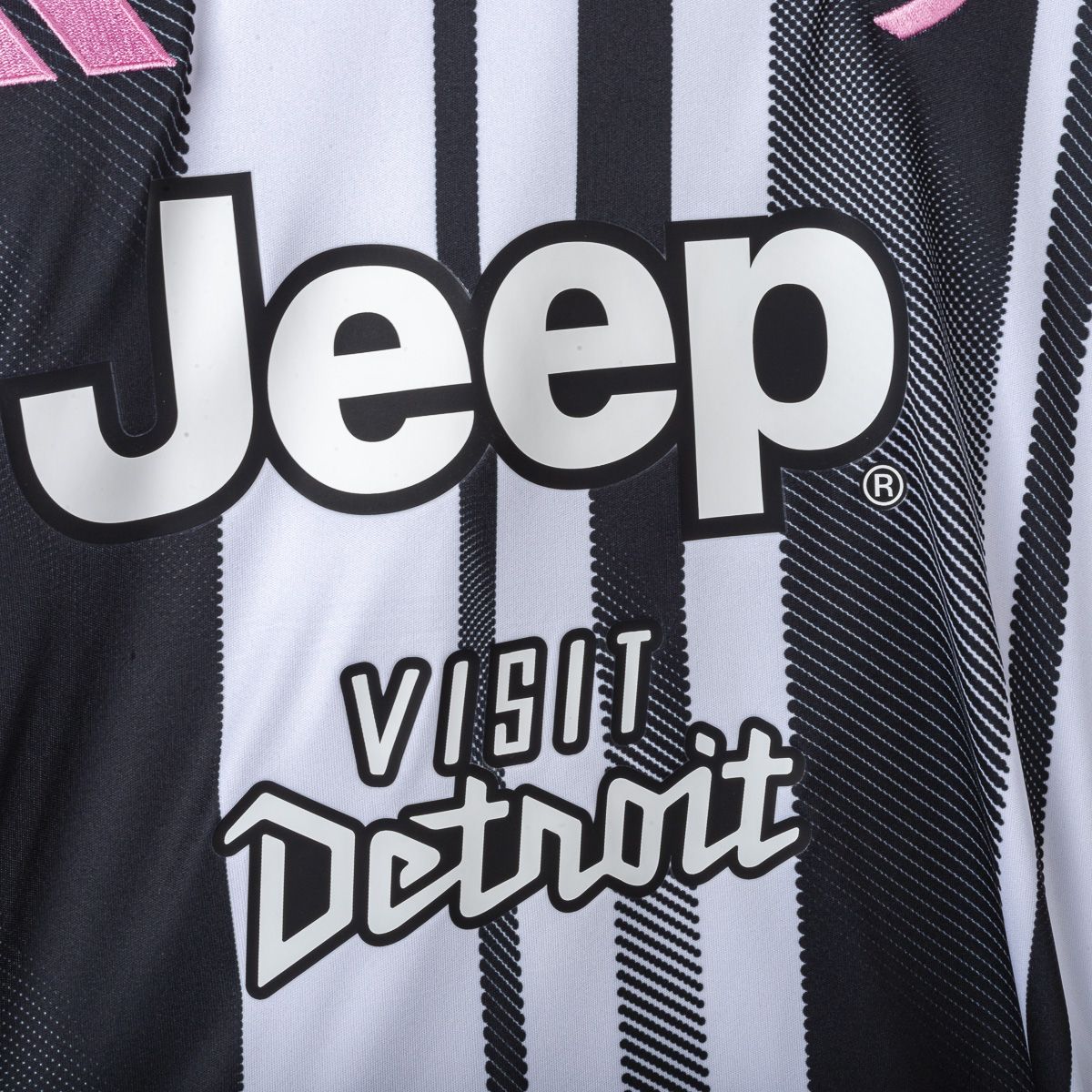 Maglia Home Juventus Adidas 2025/2026