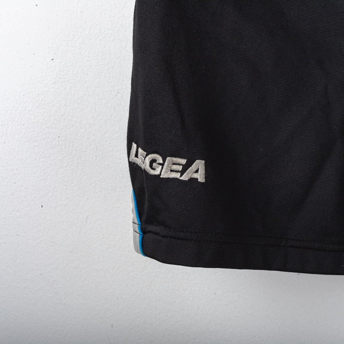 Pantaloncini Home Portiere Napoli Legea 2003/2004