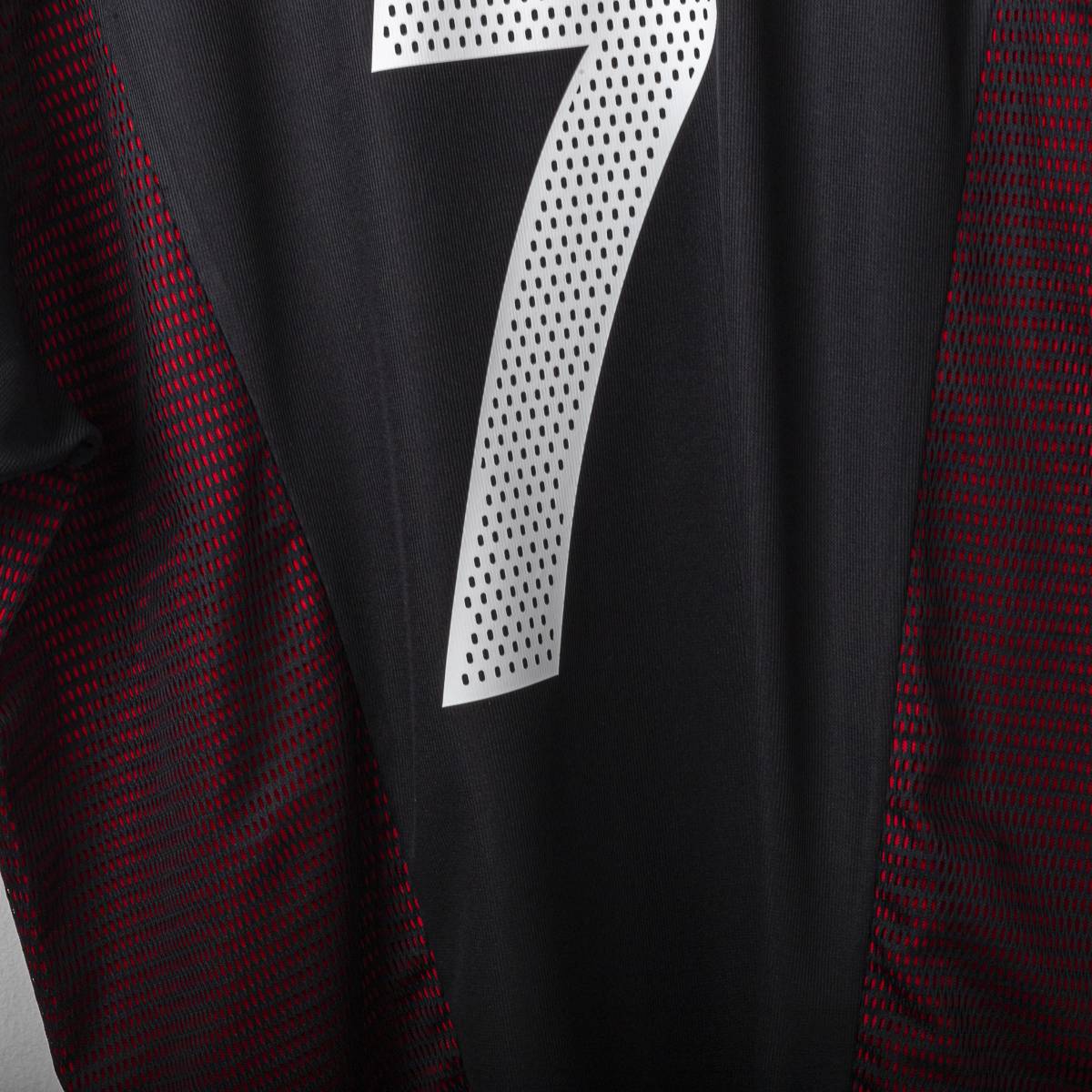 maglia third adidas ac milan shevchenko n7 2002/2003