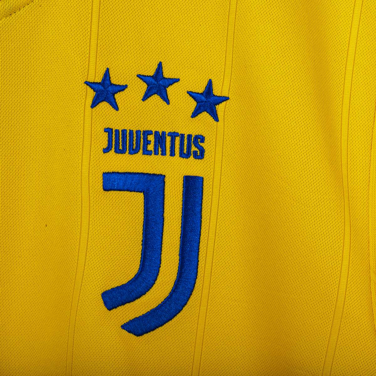 Maglia Away Juventus Adidas con cartellino 2017/2018