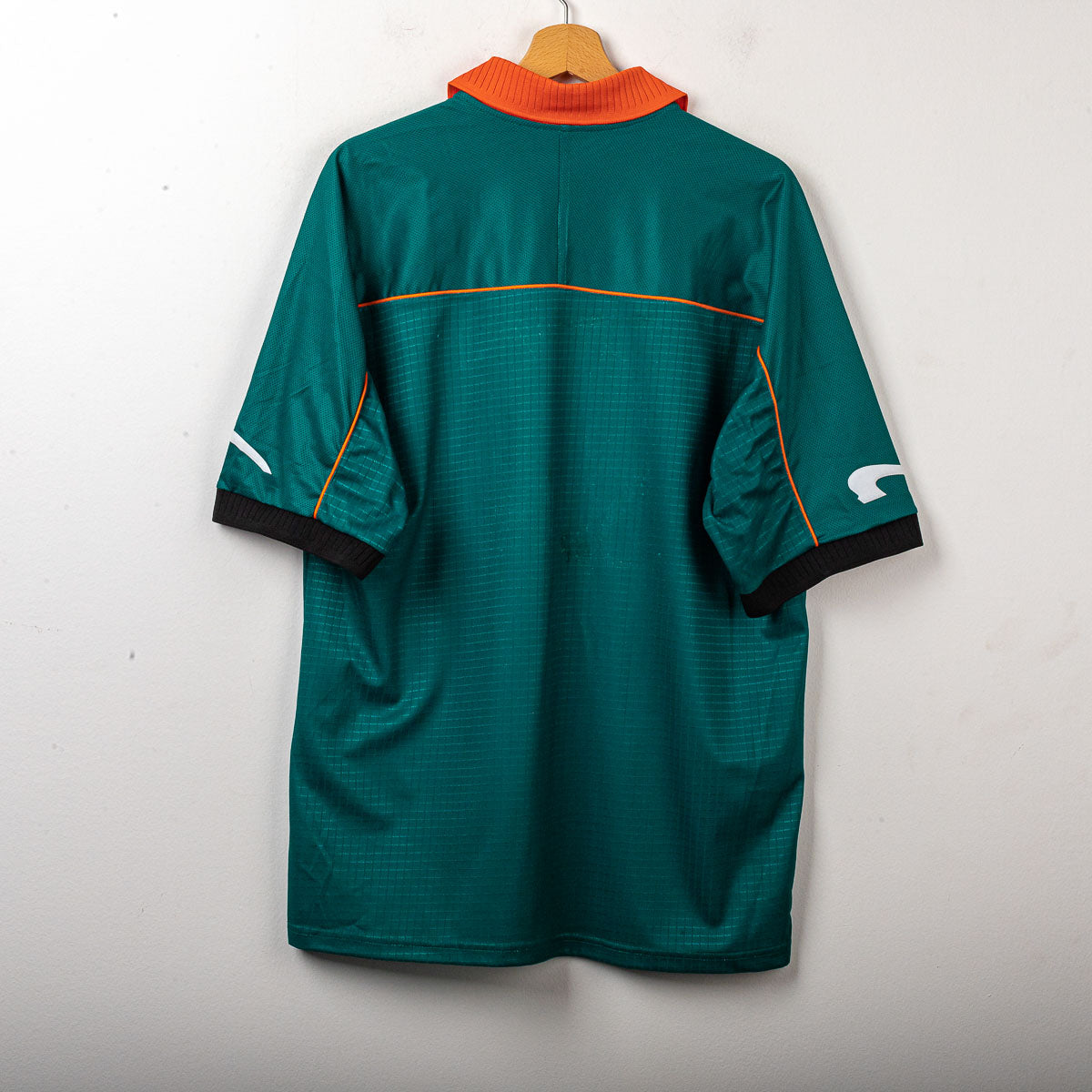 maglia home ac venezia kronos 1999/2000