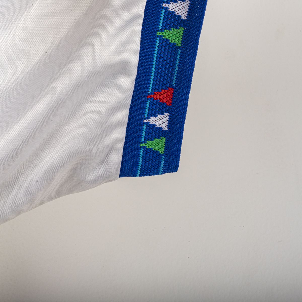 Maglia Away Italia Diadora n2 1992