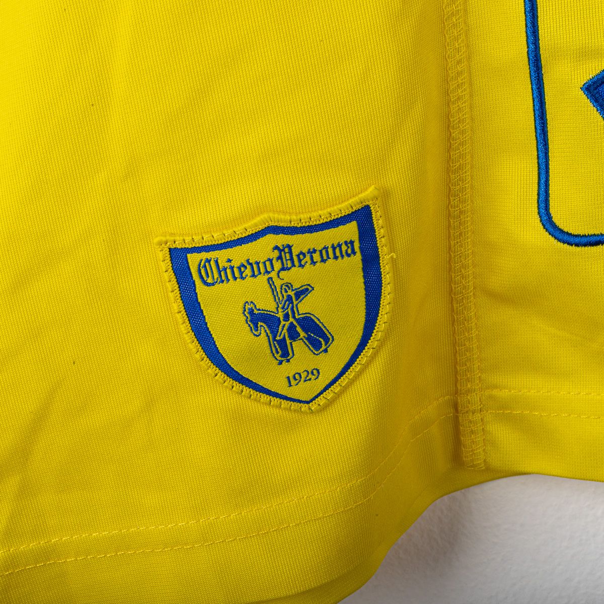 Pantaloncini Home Chievo Verona Givova 2011/2012