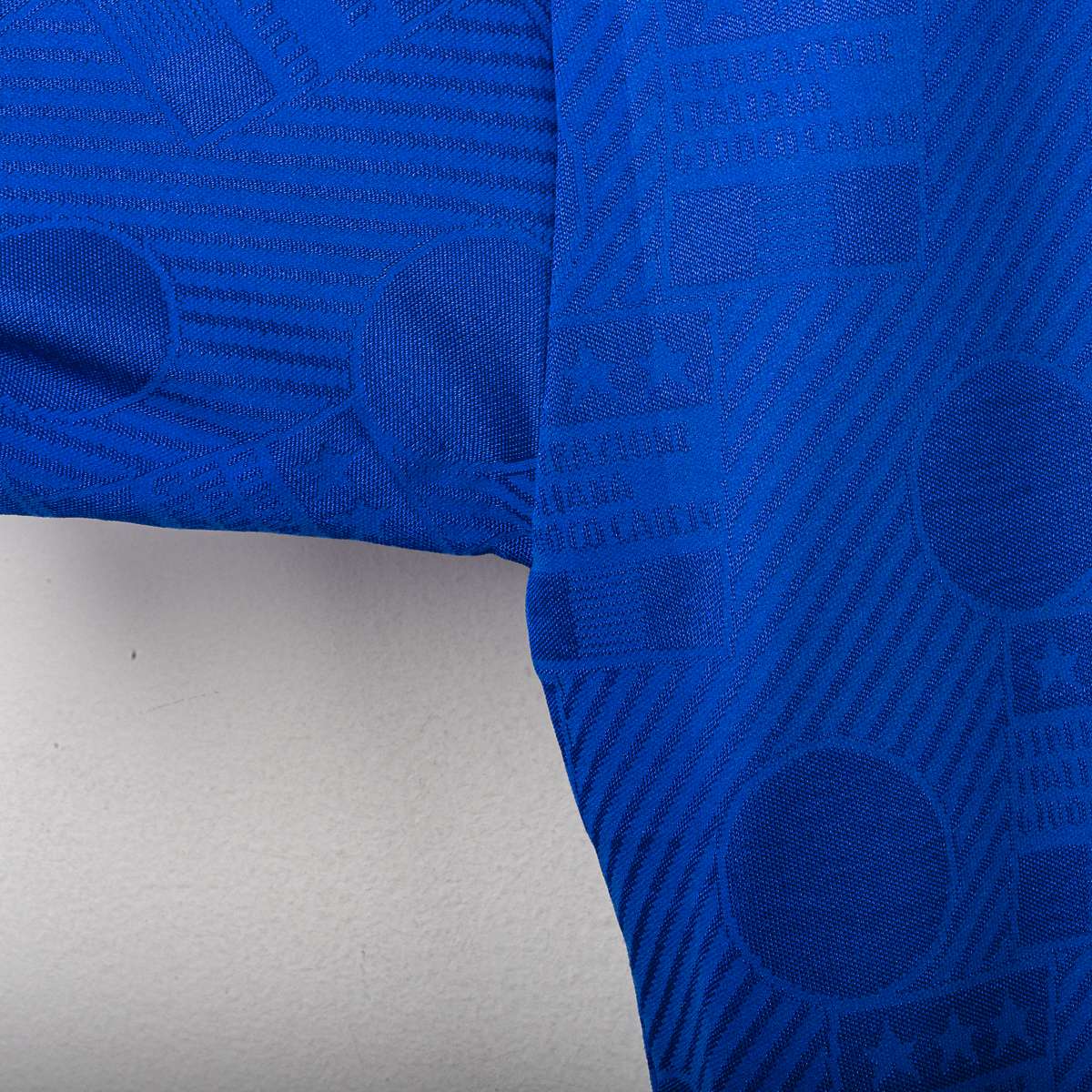 Maglia Italia Diadora Maldini n5 Mondiale USA 1994