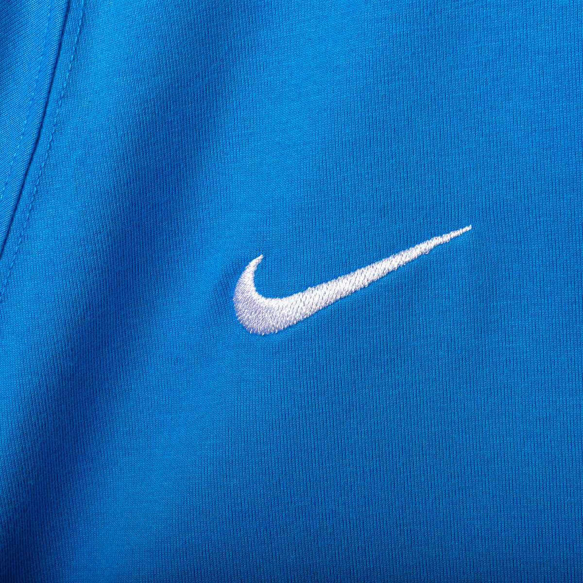 Polo Inter Nike con cartellino 2006/2007