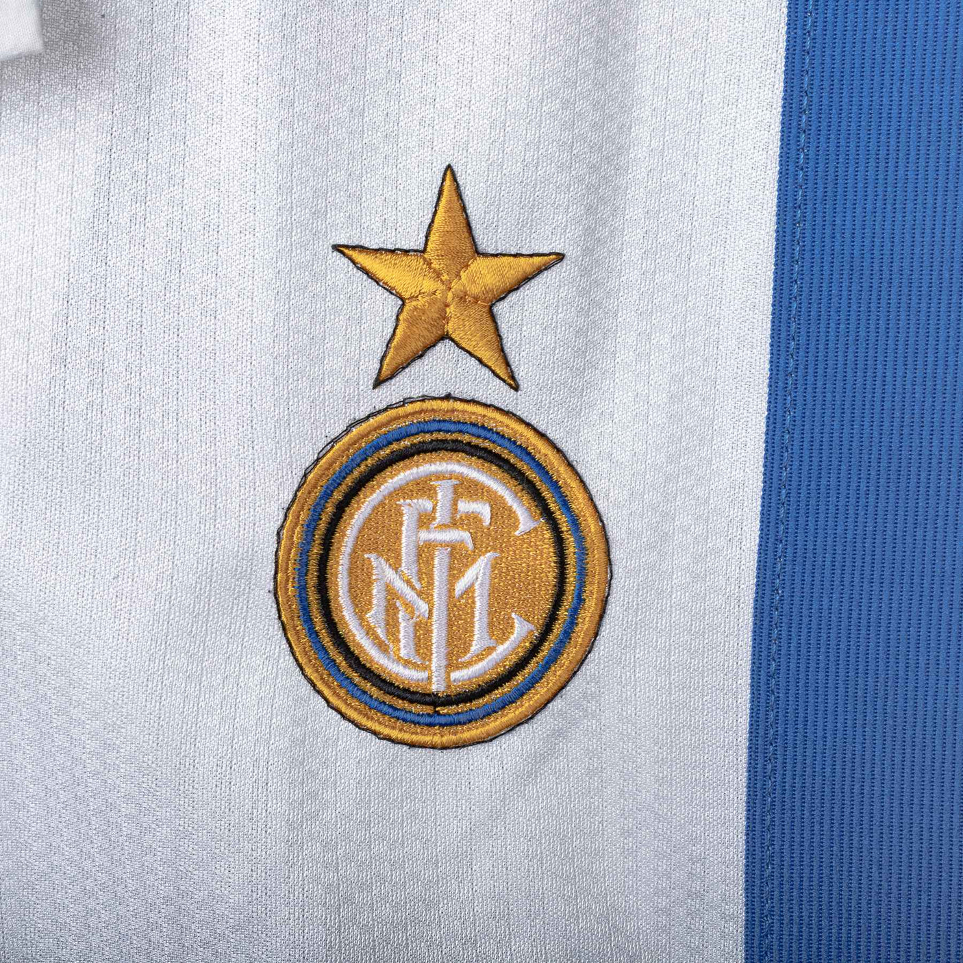 Maglia Away Inter Umbro Ronaldo 10 1997/1998