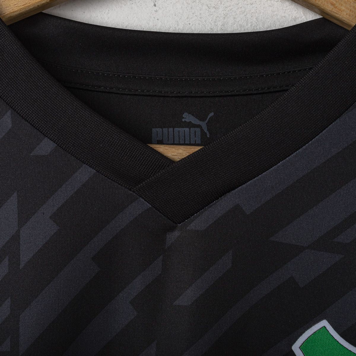 Maglia Third FK Auda Puma 2023/2024