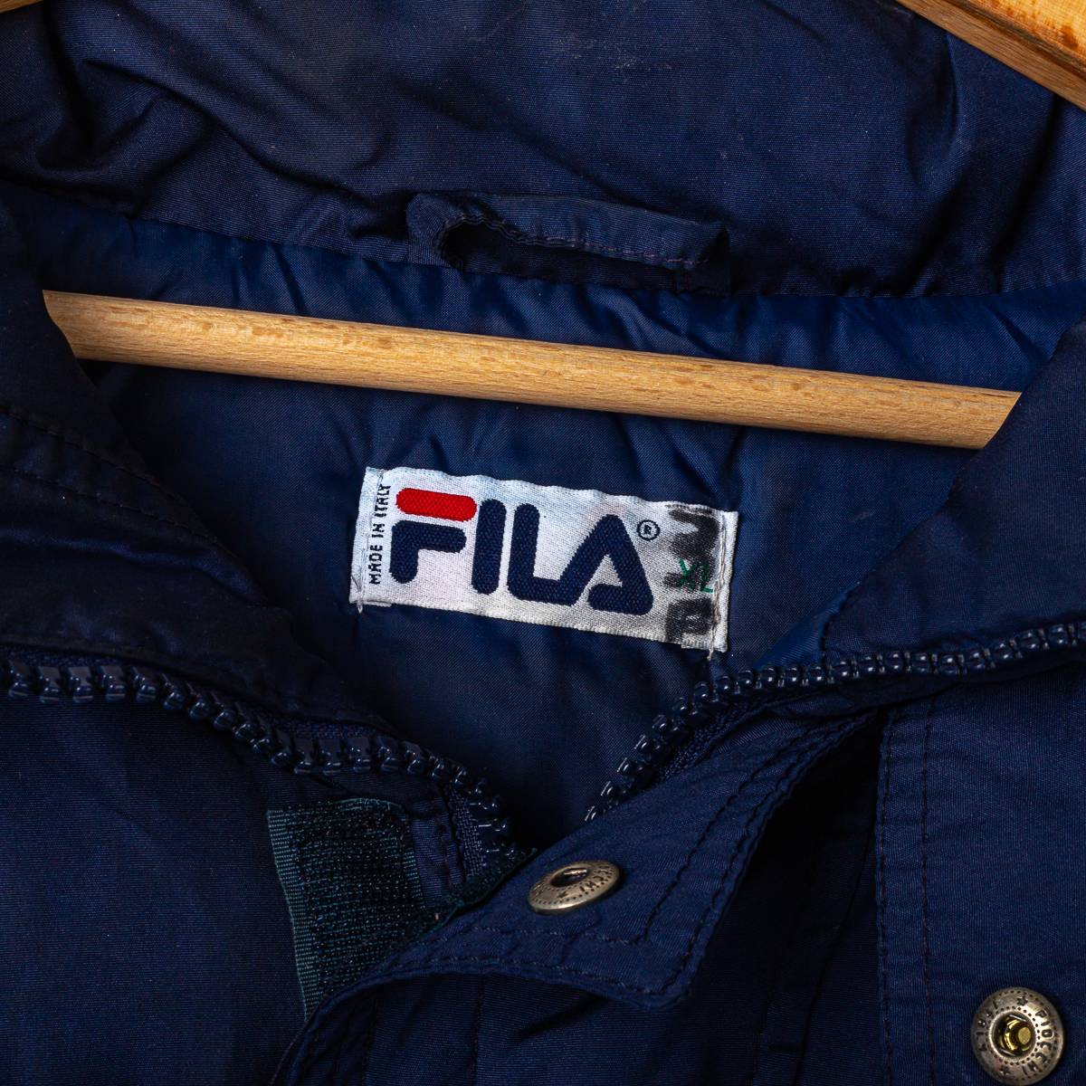 Giaccone Fiorentina Fila Nintendo 1997/1998