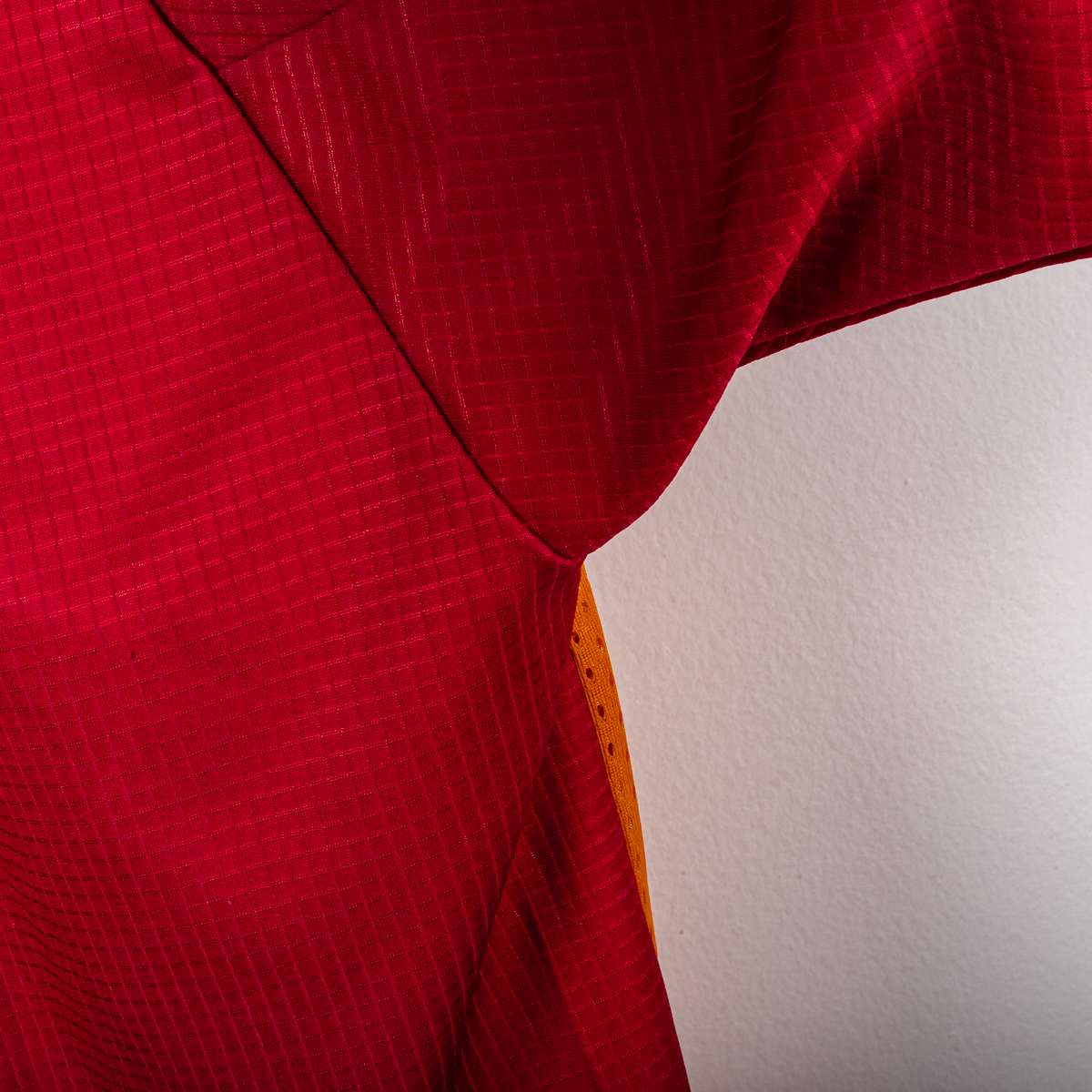 Maglia Home Roma Diadora Ina 1997/1998