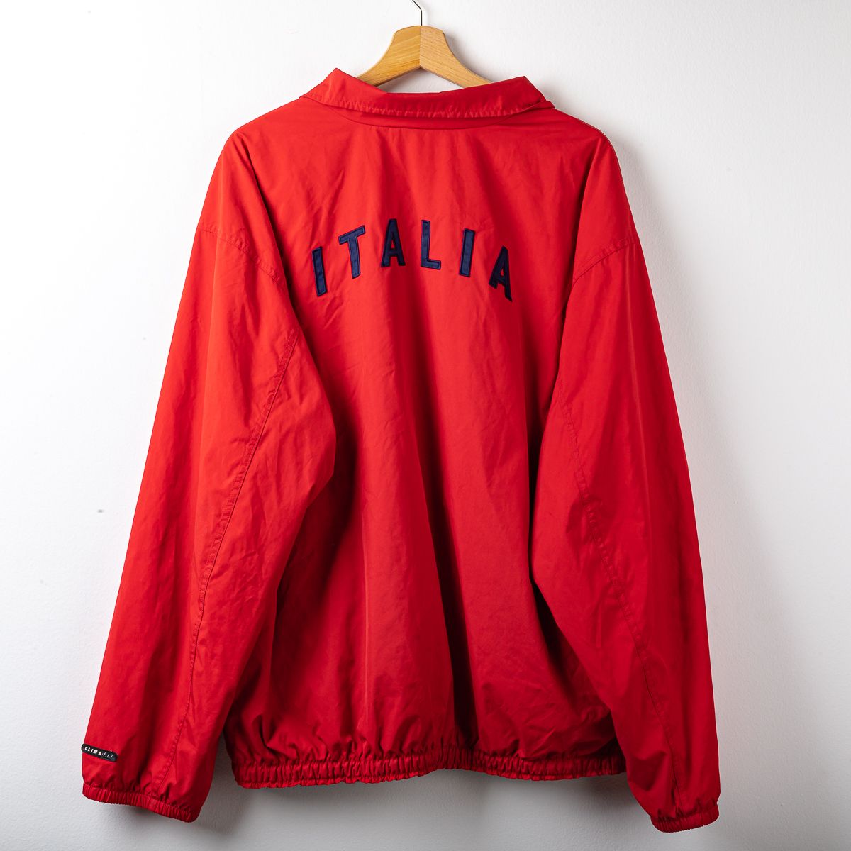 Giacca Italia Nike IP Francia 1998