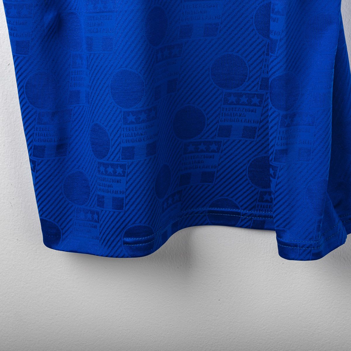 Maglia Home Italia Diadora Baggio 10 Mondiali USA 1994