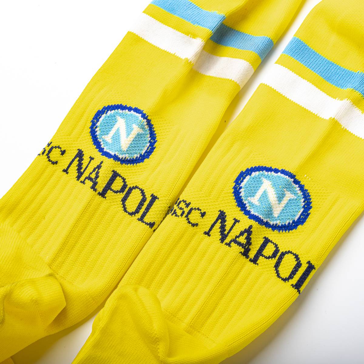 Calzerotti Third Napoli Macron 2011/2012