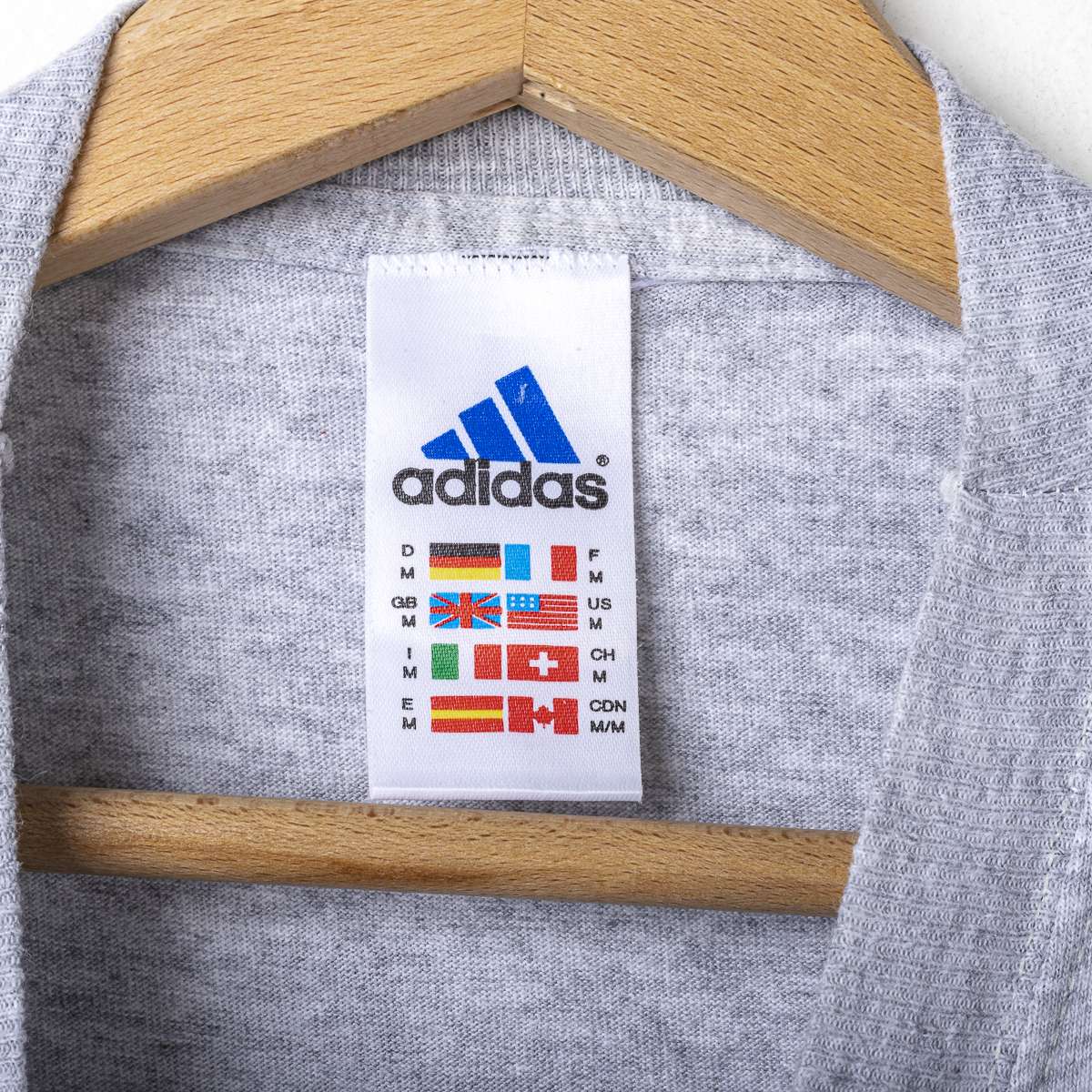 T-shirt Celebrativa Milan Adidas Opel 1999/2000