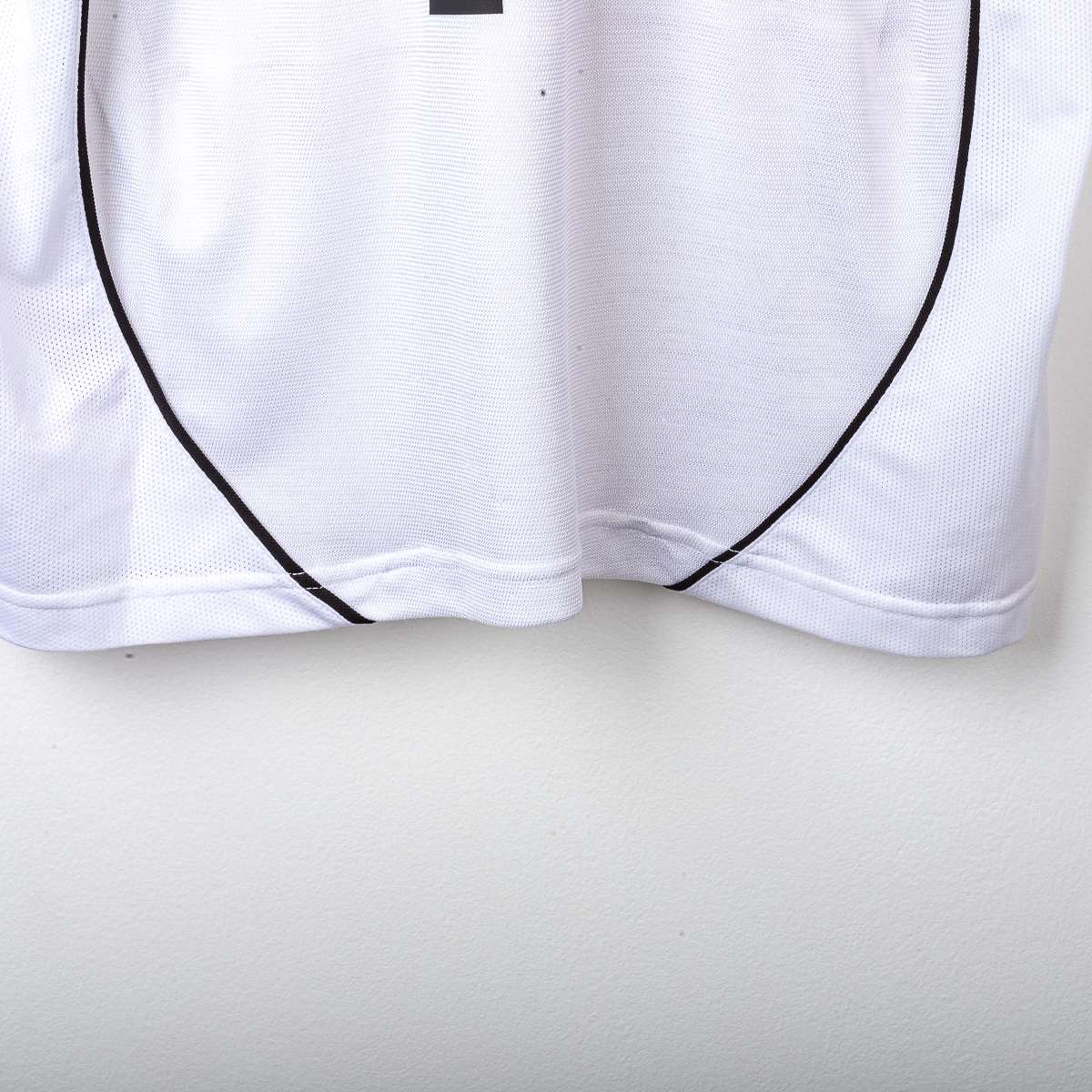 Maglia Away Juventus Lotto Fastweb Nedved 11 2002/2003