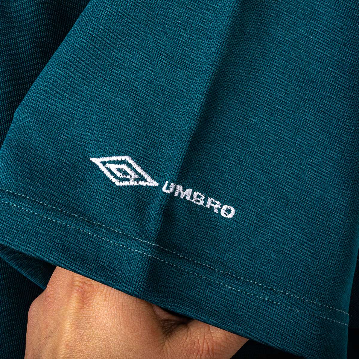 maglia allenamento verde inter Umbro 1995/1996