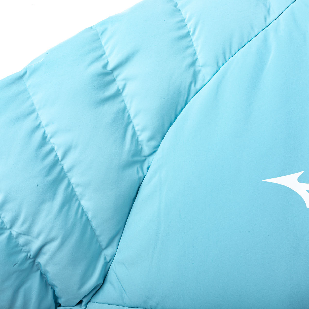 Bomber Lazio Mizuno Celeste 2025/2026