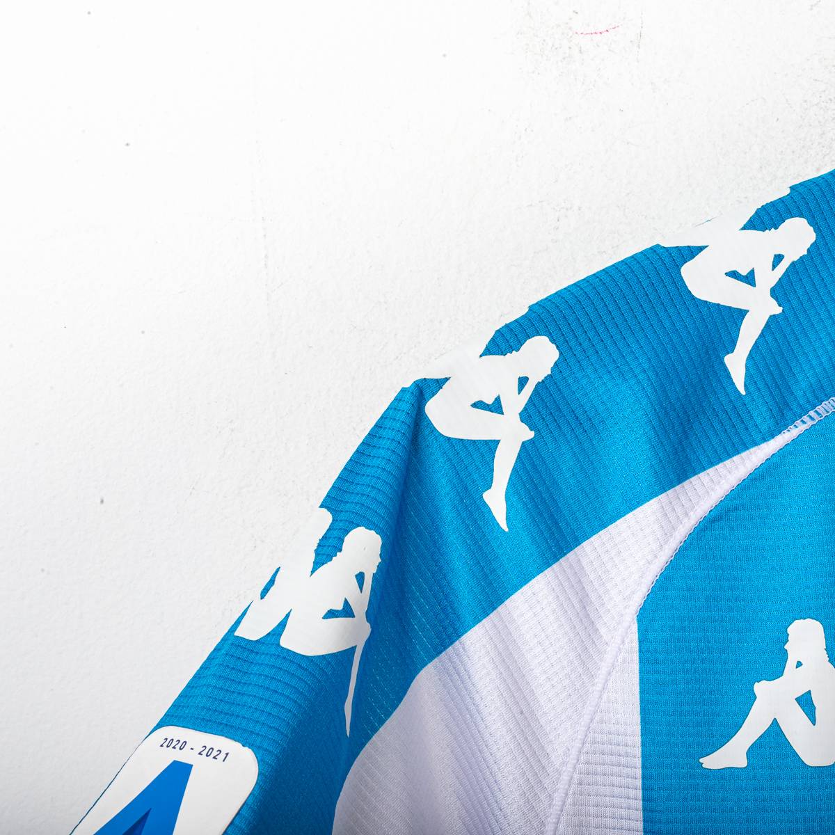 maglia ssc napoli edizione speciale osimhen n9 2020/2021