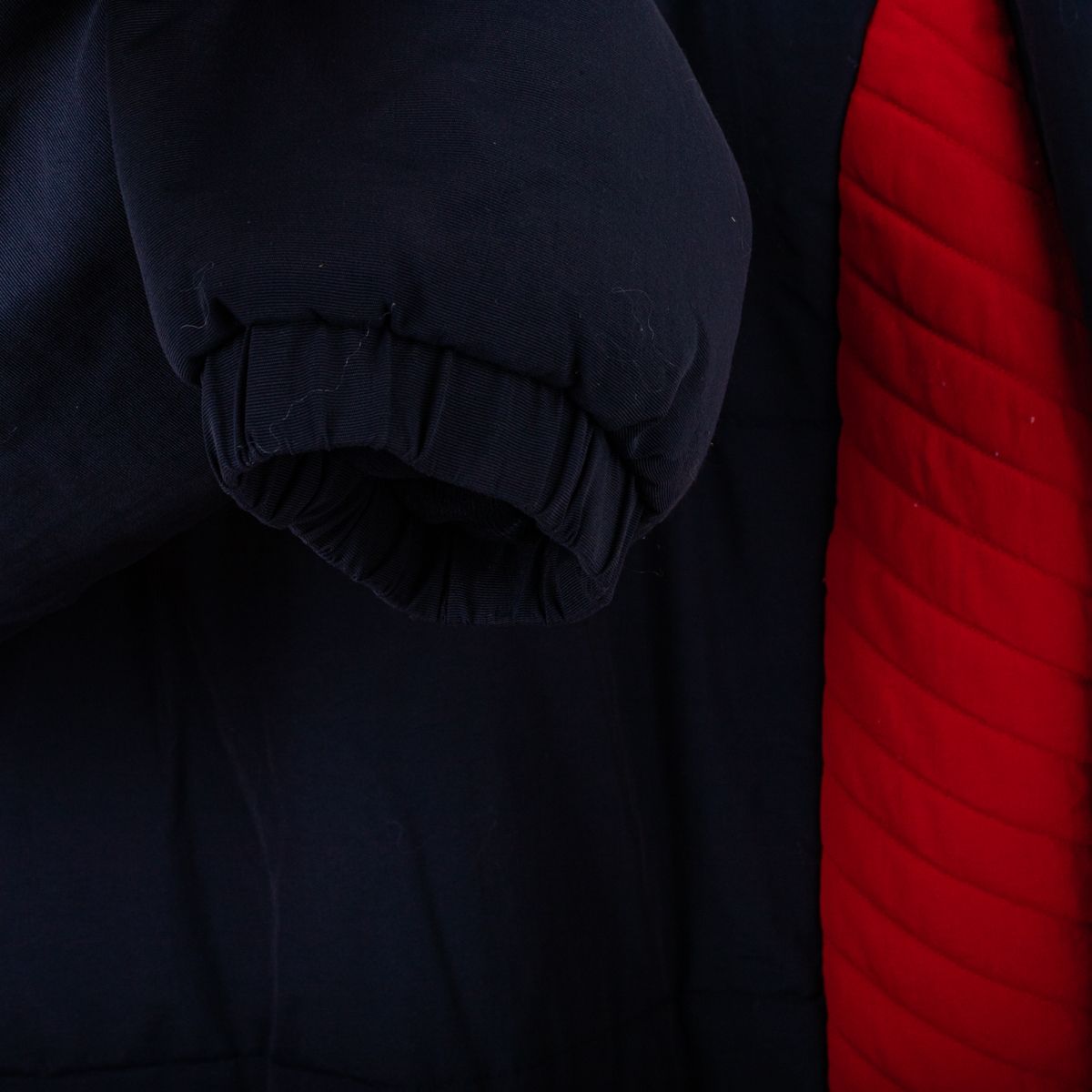Giacca Cagliari umbro tiscali 2007/2008
